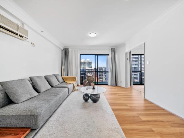 house 66/193 Hay Street, East Perth