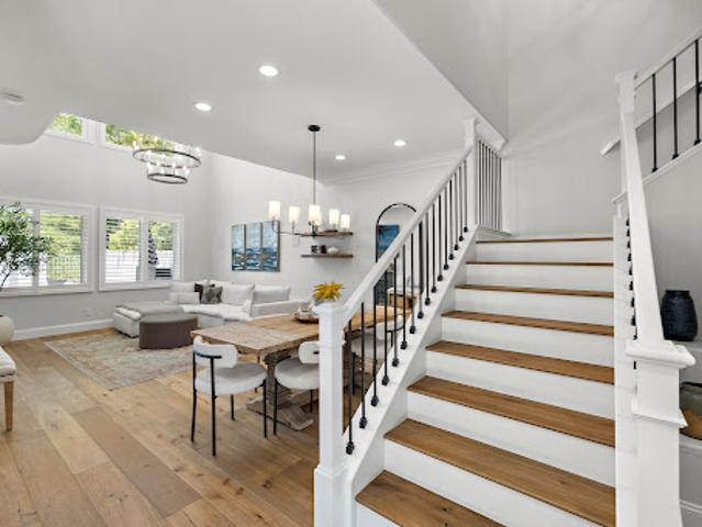 House with terrace