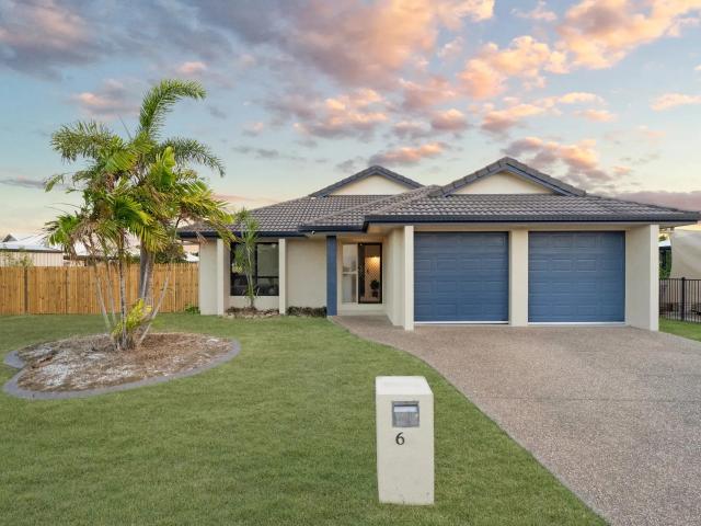 house 66 Beau Park Drive, Burdell