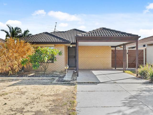 house 68A Calista Avenue, Calista