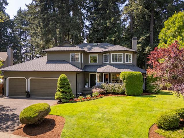 House with terrace