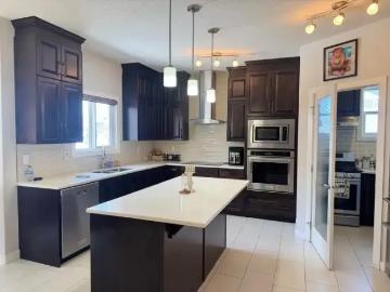 Chestermere, Alberta - Cellar