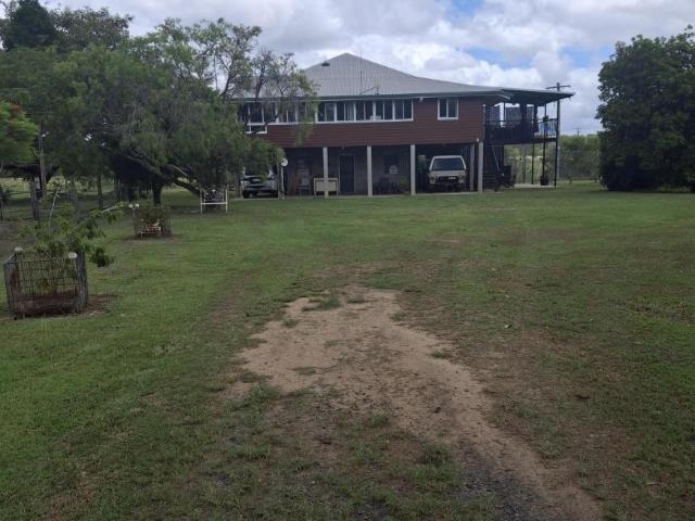 House 6 Bedroom For Rent BUCCA QLD 1375000 ES104954357
