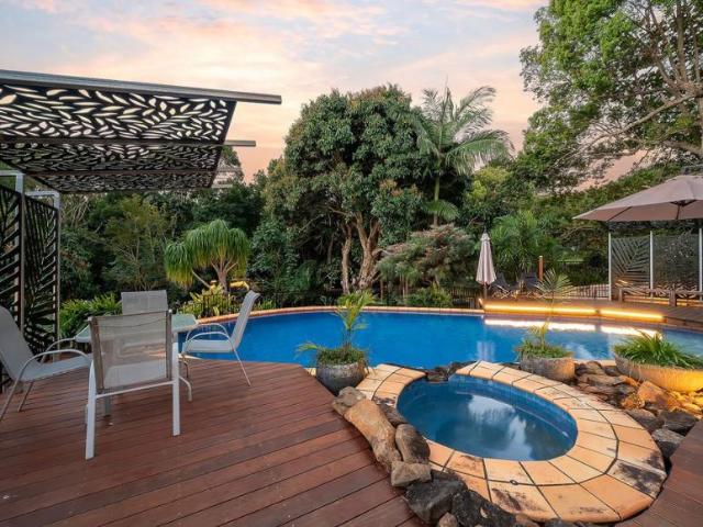 House 6 Bedroom For Rent Buderim, QLD ES105271979
