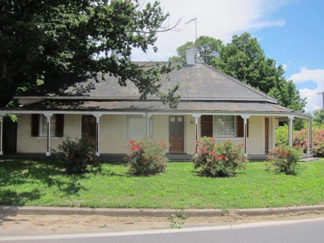 House 6 Bedroom For Rent BUNGENDORE NSW 3600000 ES104952040