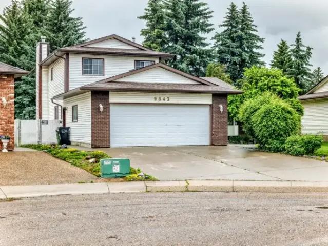 House 6 Bedroom For Rent Edmonton AB 2500 ES104957529