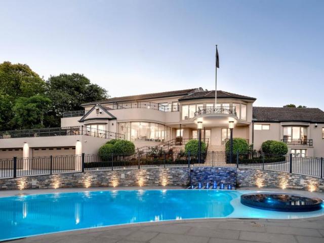 House 6 Bedroom For Rent Ivanhoe East VIC ES105820011