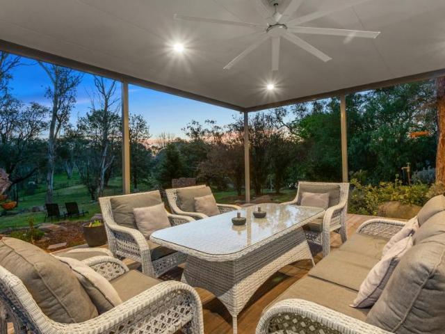 House 6 Bedroom For Rent Murrumbateman NSW ES105932319