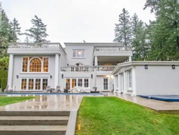 House 6 Bedroom For Rent West Vancouver BC 19800 ES101986826