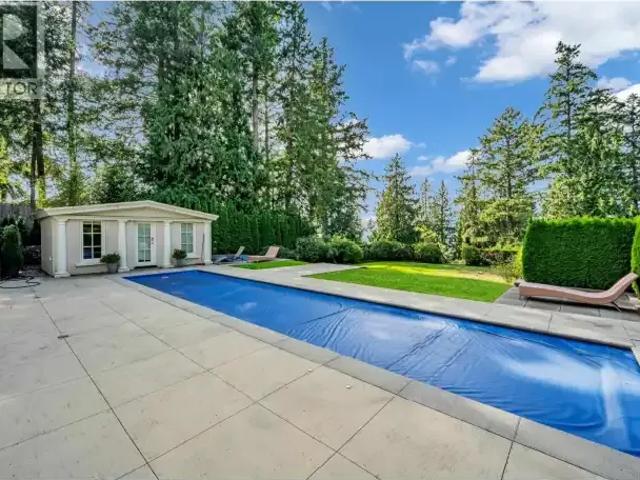 House 6 Bedroom For Rent West Vancouver BC 19800 ES105643428