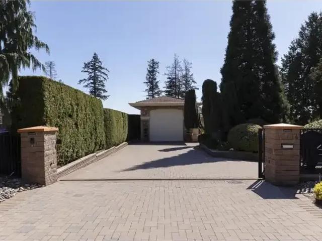 House 6 Bedroom For Rent White Rock BC 9800 ES105048009