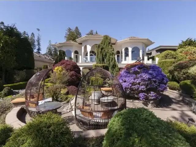 House 6 Bedroom For Rent White Rock BC 11900 ES103012093