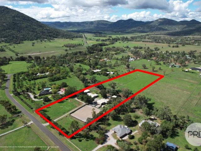 House 6 Bedroom For Rent TAMWORTH NSW 1250000 ES105950917