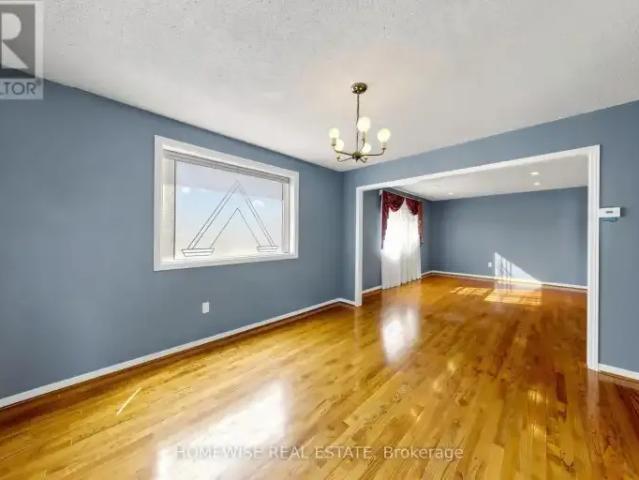 House 6 Bedroom For Rent Vaughan ON 5500 ES104183242