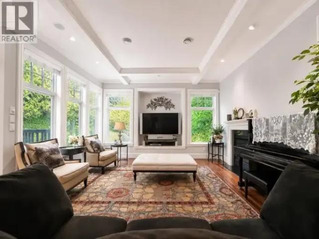 House 6 Bedroom For Rent Vancouver BC 18000 ES105048041