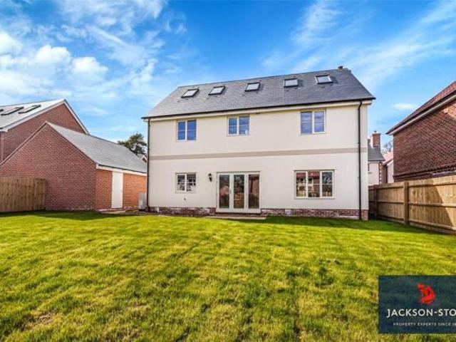 House 6 Bedroom For Sale Cambridgeshire Cambridgeshire 695000 ES101701696