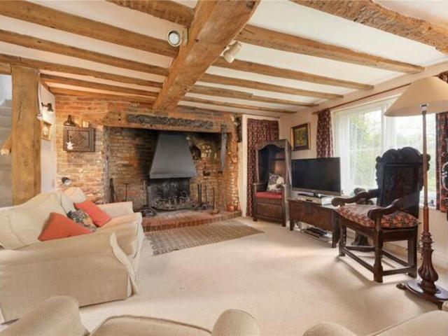 House 6 Bedroom For Sale Canterbury Kent 1295000 ES101892424