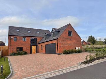 House 6 Bedroom For Sale Allesley Coventry 1175000 ES101777758