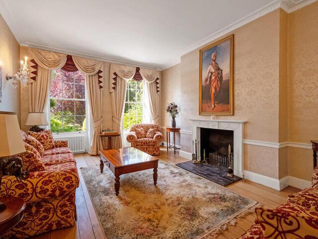 House 6 Bedroom For Sale Ealing Greater London 1695000 ES100541112