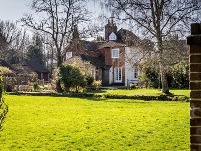 House 6 Bedroom For Sale East Sussex Kent 2500000 ES101931879