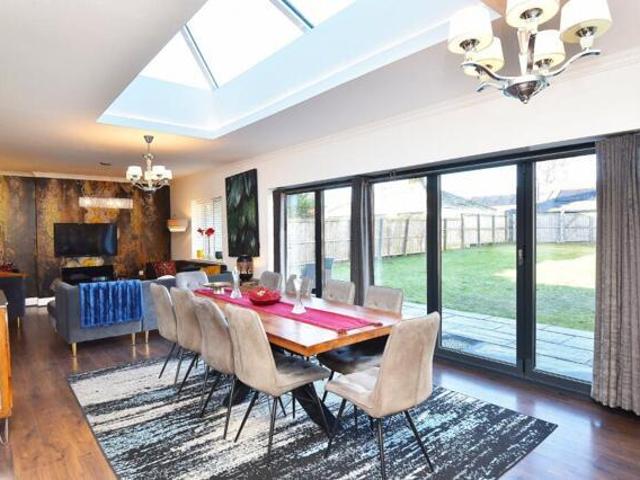 House 6 Bedroom For Sale Harrogate North Yorkshire 1475000 ES100786838