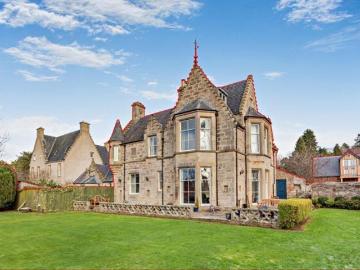 Haugh Inverness, IV3, North East Scotland, Shetland