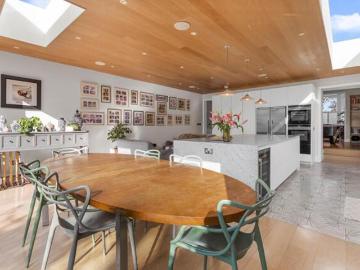 Clapham Common, SW4, Clapham Old Town, London, Greater London