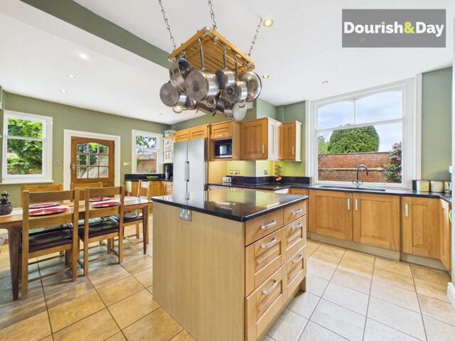 House 6 Bedroom For Sale Market Drayton Shropshire 595000 ES101955360
