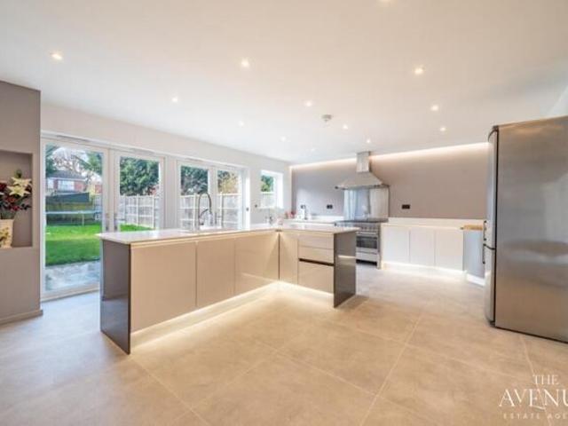 House 6 Bedroom For Sale Nottingham Nottinghamshire 1250000 ES101675458