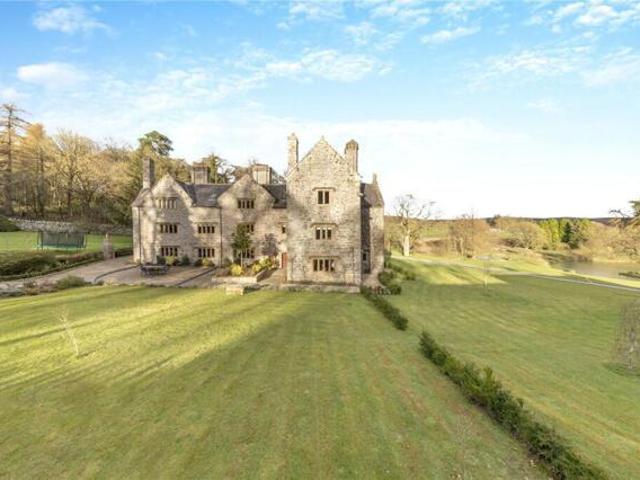 House 6 Bedroom For Sale Wrexham Wrexham 1695000 ES100578952