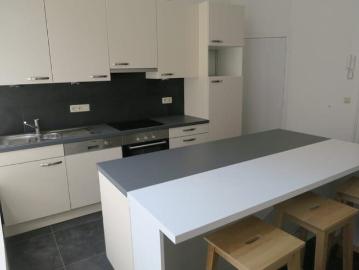 House 6 bedrooms in EU Quarter