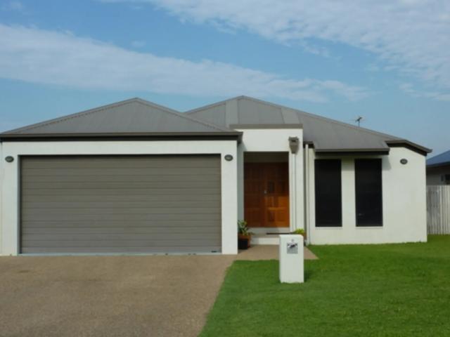 house 6 Belyando Bend, Douglas