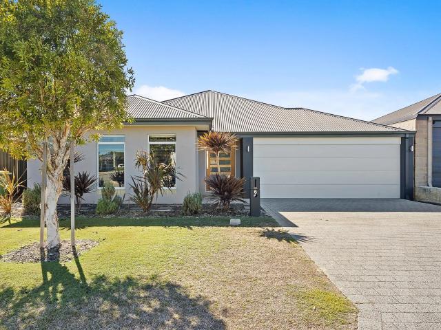 house 6 Charling Street, Lakelands