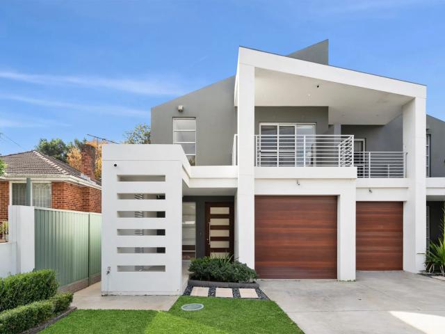 house 6 Clifton Street, West Ryde