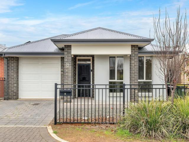 house 6 Kendell Lane, Davoren Park