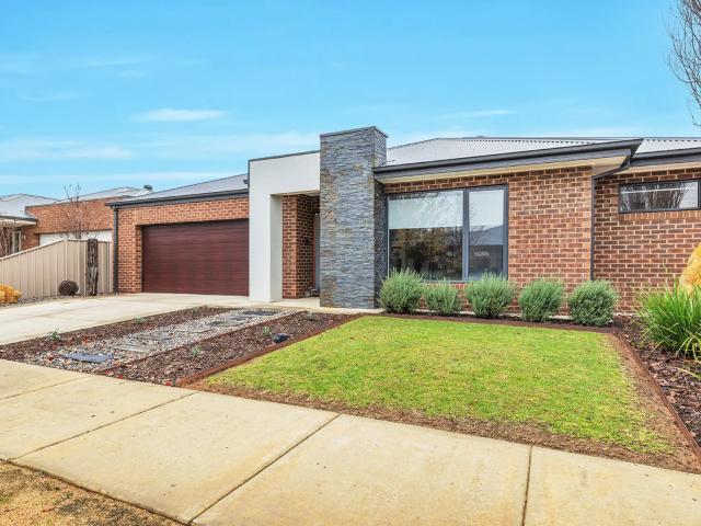 house 6 Lincoln Crescent, Echuca