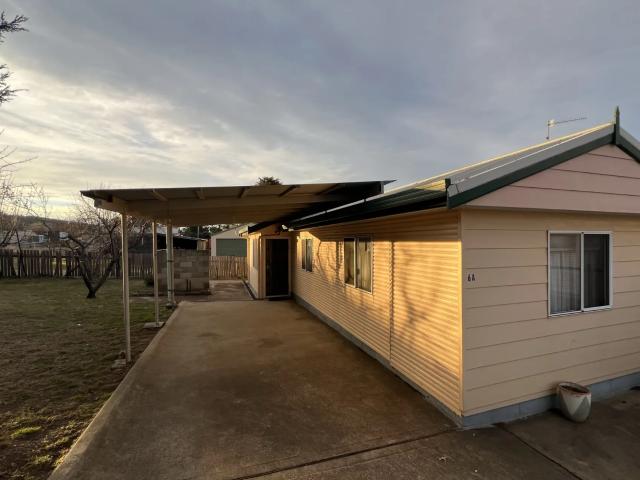 house 6A Boundary Street, Berridale