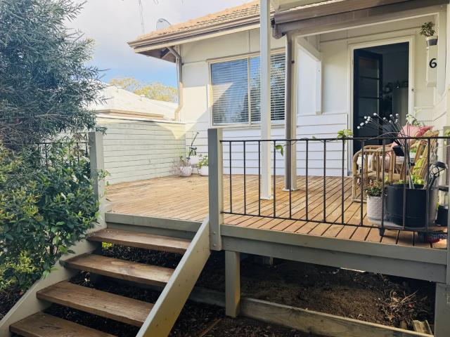 house 6A Maxted Street, West Busselton