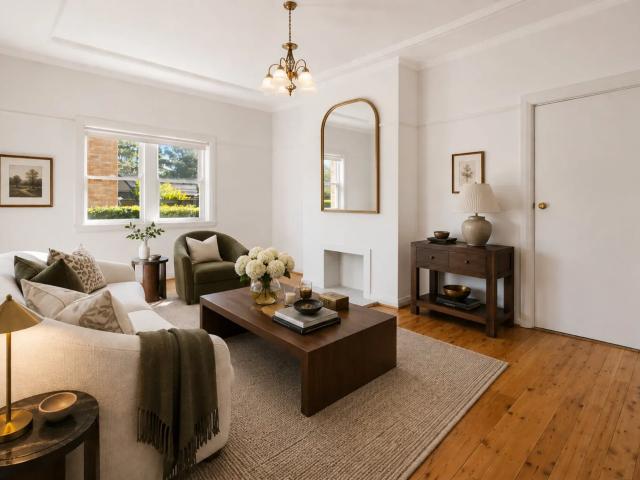 house 73 Browns Road, Wahroonga