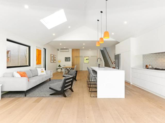 house 73 Ruthven Street, Bondi Junction
