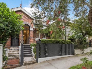 Inner West Sydney, Eastern Suburbs Sydney, Sydney, New South Wales, Snapper Island