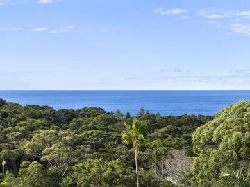 Northern Beaches, Ingleside, Sydney, Sydney, New South Wales, Snapper Island