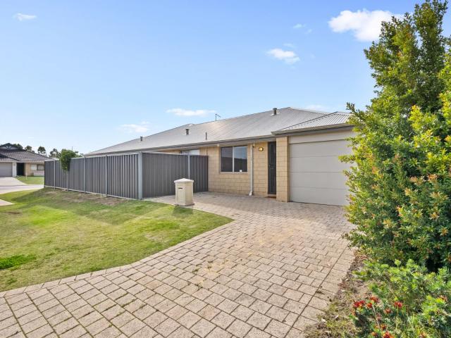 house 70B Ludlow Loop, Pinjarra