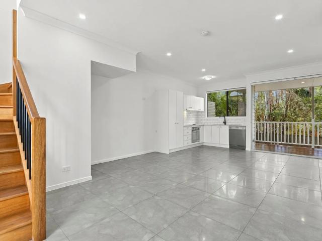 house 7/141 Clara Street, Corinda
