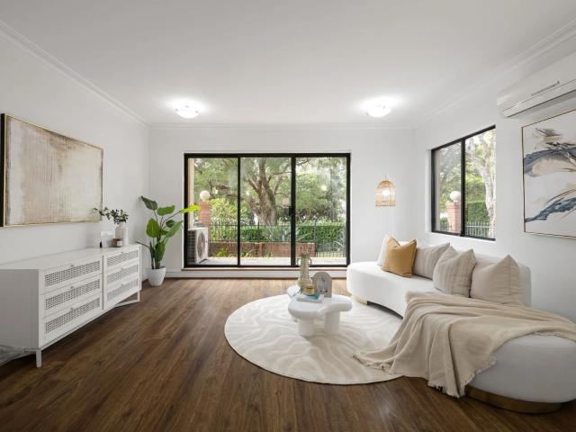 house 7/164E Burwood Road, Concord