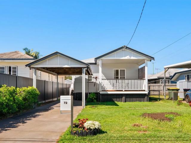 house 72 Biarra Street, Deagon