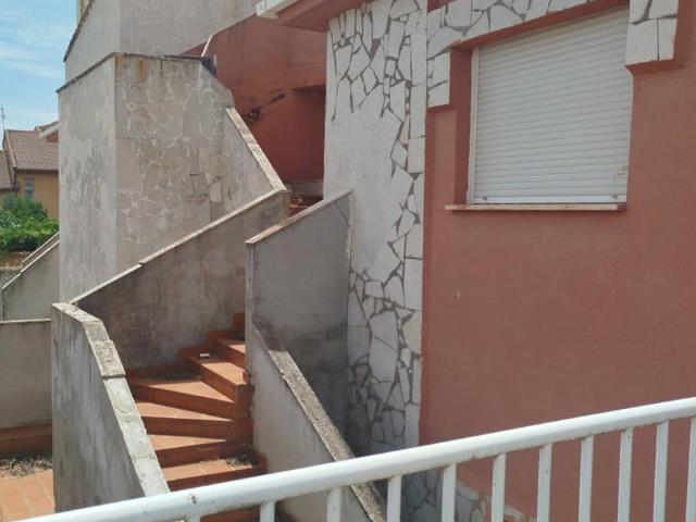 house 754 m2 Fresno de la Fuente