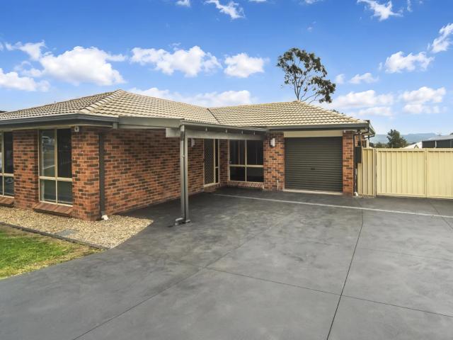 house 75 Park Road, Nowra