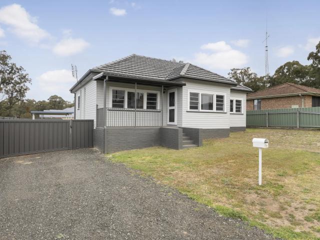 house 75A Kendall Street, Bellbird