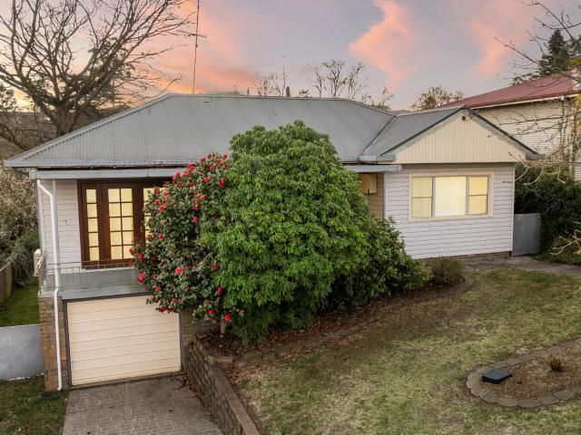 house 76 Jessie Street, Armidale